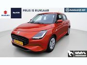 Suzuki Swift - 1.2 Comfort Smart Hybrid RIJKLAAR PRIJS