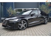 Volvo S60 - 2.0 T5 R-Design 250PK! PANO|BOWER&WILKINS|TREKHAAK