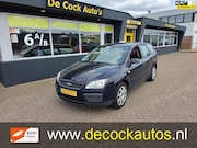 Ford Focus - 1.6-16V Trend