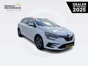 Renault Mégane - Estate 1.3 TCe Intens AUTOMAAT / TREKHAAK / APPLE CARPLAY AN