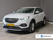 Opel Grandland - 1.2 Turbo Elegance | Achteruitrijcamera | Apple Carplay/Andr