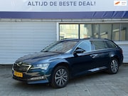 Skoda Superb - Combi 1.4 TSI iV Business Edition Plus Plug In Hybride l 91,