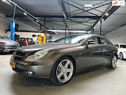 Mercedes-Benz CLS-klasse - 350/Schuifdak/Dealer onderhouden