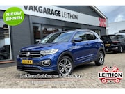Volkswagen T-Cross - 1.0 TSI Style Bns R