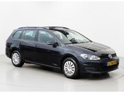 Volkswagen Golf - Variant 1.6 TDI Comfortline|Cruise|Nav|Trekh