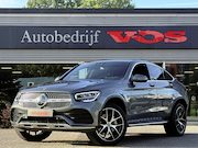 Mercedes-Benz GLC-Klasse Coupe - 300e 4MATIC | AMG-Line 360 camera | Elektr. trekhaak | 20 in