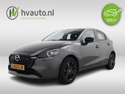 Mazda 2 - 1.5 e-SKYACTIV-G 90PK HOMURA | Navi | Stoelverwarming