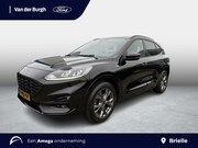 Ford Kuga - ST-Line ECOboost 1.5 150pk Winter Pack | Privacy glass