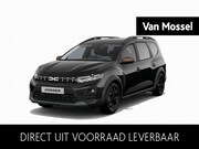 Dacia Jogger - Hybrid 155 6AT Extreme 5-zits | Achteruitrijcamera | Cruise 
