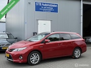 Toyota Auris - 1.8 Hybrid Lease, Pano, Dealer oh