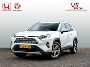 Toyota RAV4 - 2.5 Hybrid Executive Automaat AWD | Blind Spot Detection | A