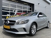 Mercedes-Benz A-klasse - 180 BlueEFFICIENCY URBAN - Navigatie I Airco I PDC I LED I S