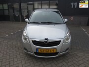 Opel Agila - 1.0 Enjoy 2008 Airco 67.000KM NAP! APK