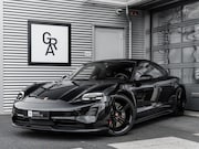 Porsche Taycan - 4S Performance 84 kWh | Bose | Panoramadak | Warmtepomp