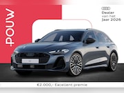 Audi A5 - 2.0 e-hybrid 299pk quattro S Edition | Tech Plus | Trekhaak