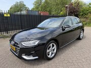 Audi A4 - Avant 35 TFSI Launch edition Business Carplay