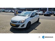 Opel Corsa - 1.4-16V Color Edition / Navigatie via Carplay / Airco / Crui