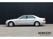 Mercedes-Benz S-klasse - 600 Lang| 2 eign. | Gekoelde stoelen