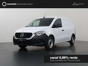 Mercedes-Benz Citan - eCitan 112 GB L2 51kWh | Achteruitrijcamera | Crui