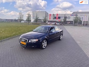 Audi A4 - 3.2 FSI quattro Pro Line Clima.Navi.Automaat