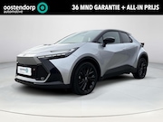 Toyota C-HR - 2.0 Hybrid 200 GR SPORT PLUS 4WD | All-in prijs | Automaat |