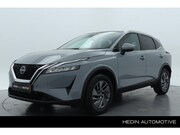 Nissan Qashqai - 1.3 MHEV Acenta | Panoramadak
