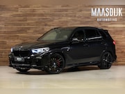 BMW X5 - xDrive45e M-Sport|Pano|M Seats|HUD|360|Aero|ACC|Luchtvering|