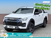 Isuzu D-Max - EV V-Cross Dubbele Cabine 3500 Kg trekvermogen