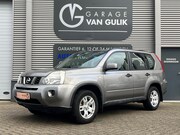 Nissan X-Trail - 2.0 XE 141PK 4WD FWD 4x4 Airco, Trekhaak, ElektrischeRuiten,