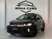Volkswagen T-Roc - 2.0 TSI 4Motion R-Line Business*Pano*Stoelmassage/verwarming