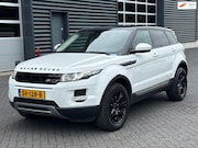 Land Rover Range Rover Evoque - 2.0 TD4 SE, Panoramadak, Meridian audio