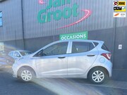 Hyundai i10 - 1.0i i-Drive
