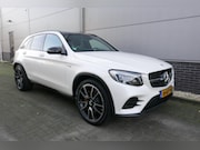 Mercedes-Benz GLC-klasse - AMG 43 367 PK 4MATIC PANORAMADAK, 154696 KM