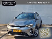 Kia Stonic - 1.0 T-GDi MHEV 100pk DynamicPlusLine