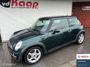 MINI Cooper - Mini 1.6 Pepper ZOMEE GEEN GARANTIE