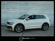 Volkswagen Tiguan - 1.5 TSI ACT Business R-Line Carplay Navi