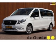 Mercedes-Benz eVito - PRO L3 90 kWh 350km 9-persoons 37.967, ex. Org.NL l-vloerrai