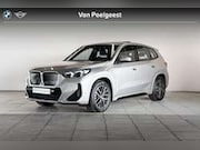 BMW iX1 - eDrive20 Innovation Pack M Sportpakket