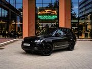 Land Rover Range Rover - 4.4 SDV8 Autobiography Full option