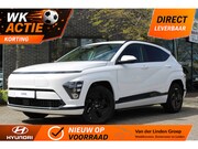 Hyundai Kona - Electric Pure Edition 64.8 kWh *€ 1.000, - WK ACTIE KORTING,