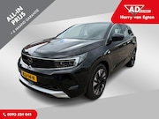 Opel Grandland X - 1.6 Turbo Hybrid4 300pk Business Elegance | Navi | Camera |
