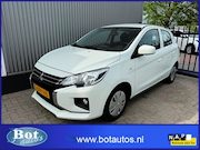 Mitsubishi Space Star - 1.2 Cool+ / 11X SPACE STAR OP VOORRAAD / 1E EIGENAAR / AIRCO