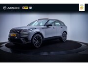 Land Rover Range Rover Velar - P250 Turbo R-Dynamic AWD PANO | MERIDIAN | MEMORY | LEDER | 