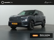 Kia EV5 - GT-Line Business Edition 81.4 kWh | Panoramaschuifdak | Led 