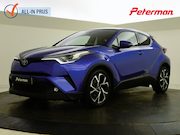 Toyota C-HR - 1.8 Hybrid Style | Allseasons | Leder | Blindspot | PDC