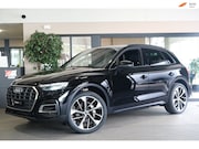 Audi Q5 - 50 TFSI e Quattro 299PK S-line Leder Navi Led Pdc Cruise Key