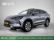 BYD Seal U - 1.5 DM-i FWD Boost | Grootste BYD Dealer van NL |