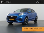 Ford Puma - 1.0 EcoBoost Hybrid ST-Line X | Facelift | Trekhaak | Panora