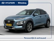Hyundai Kona - 1.6 GDI HEV Premium | Achteruitrij Camera | Adaptive Cruise 