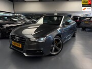 Audi A5 - Cabriolet 1.8 TFSI Sport Edition Open Days S-Line